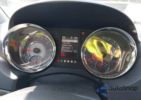 2013 Chrysler Town & Country Touring из США, поврежденный, VIN 2C4RC1BG6DR721160